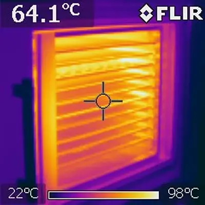 IR Camera